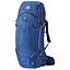 Рюкзак Gregory Katmai 55 RC SM/MD Navy Blue (1053-137235/7411) - миниатюра 1