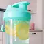 Шейкер спортивный SmartShake 600 мл fit0011325 - миниатюра 10
