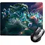 Игровая поверхность Nextprint Морфлинг Morphling Дота2 DOTA2 300 х 250 мм (23848)  - миниатюра 1