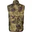 Жилет Harkila Deer Stalker camo reversible XXL Willow green/AXIS MSP Forest - миниатюра 2