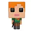 Фигурка POP Minecraft Алекс с киркой 10 см (2025-21) - миниатюра 2