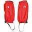 Гетры Tatonka Gaiter 420 HD short Red (1033-TAT 2749.015) - миниатюра 1