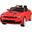 Електромобіль Ramiz Chevrolet CAMARO 2SS 12 В на пульті керування, Red (PA.HL558.CR) - мініатюра 1