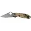 Ніж Spyderco Para 3 G10 Camo - мініатюра 1