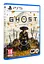 Гра Sony PlayStation консольна PS5 Ghost of Yotei, BD диск - мініатюра 2
