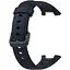 Ремешок DK для Xiaomi Mi Band 7 Pro Silicone Sport Band Classic (dark blue) - миниатюра 1