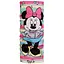 Бафф детский Buff Child Original Disney Minnie Stripes Multi Разноцветный - миниатюра 1