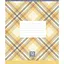 Зошит учнівський "Plaid pattern" 024-3345L-5 в лінію, 24 аркуша - мініатюра 1