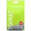 Мастурбатор Tenga Pocket Click Ball - миниатюра 1