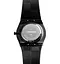Наручний кварцовий годинник Skmei 1509 Чорний - мініатюра 5