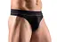 Стринги Svenjoyment Men's String XL чорний - мініатюра 4