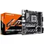 Материнская плата Gigabyte B850M DS3H (B850M DS3H) (Socket AM5, AMD B850, Micro-ATX) - миниатюра 4