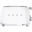Тостер Smeg TSF03WHEU - мініатюра 1