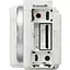 Беззеркальный фотоаппарат Sony ZV-E1 Body White (ZVE1W.CEC) [128584] - миниатюра 7