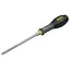 Викрутка Stanley FatMax Ph2х125 мм шестигранник під ключ (FMHT0-62622) - мініатюра 1