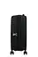 Валіза American Tourister FASTFORWARD 55 см FLASH BLACK 55х40х20(23) MI0*09001 - мініатюра 4