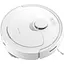Робот-пилосос з вологим прибиранням RoboRock Q REVO QR02-00 White UA UCRF - мініатюра 4