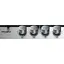 Рабочая поверхность Whirlpool TKRL661IXEU - миниатюра 3