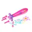 Игровой набор Плойка с заколками для девочки IE348 - миниатюра 1