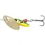 Блешня Savage Gear Sticklebait Spinner #2 7.3g Бежевий/Жовтий (1013-1854.44.74) - мініатюра 1