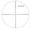 Приціл оптичний Vector Optics PAC 3-9x40 (25,4 мм) SFP VMD-2 - мініатюра 2