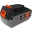 Аккумулятор к электроинструменту Black+Decker BL5018 18В 5Аh [119558] - миниатюра 1