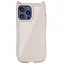 Чохол Epik TPU Cat для Apple iPhone 16 Pro Max 6.9 Antique White - мініатюра 1