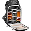 Рюкзак для фотоаппарата Lowepro Pro Trekker BP 550 AW II (LP37270-GRL) [156386] - миниатюра 4