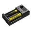 Універсальний зарядний пристрій Nitecore Intellicharger NEW i2 - мініатюра 3