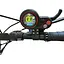 Електросамокат Crosser T4 Pro 1000 Вт з амортизатором - мініатюра 6