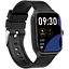 Смарт-часы Gelius GP-SW012 AMAZWATCH GTS Black - миниатюра 3