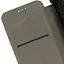 Чохол-книжка Getman шкіряний Razor PU для Xiaomi Redmi 13Coco C65 Red - мініатюра 5