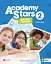 Academy Stars Second Edition Level 2 Pupil's Book with Navio App and Digital - мініатюра 1