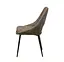 Стул Sahara brown коричневый (E7245) - миниатюра 4