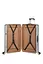 Чемодан Samsonite LITE-BOX ALU/BOSS ALUMINIUM 76 см MONOGRAM 76х51х28 KO3*08003 - миниатюра 2