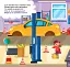 Наліпки-помічниці. Автомайстерня - миниатюра 2