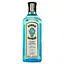 Набор: Джин Bombay Sapphire 47% 0.7 л + бокал - миниатюра 5