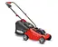 Газонокосарка електрична Hecht 1233 - мініатюра 1