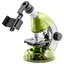 Микроскоп детский SIGETA MIXI 40x-640x Green с адаптером для смартфона и набором для опытов (65912) - миниатюра 2