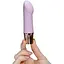 Міні-вібратор Crushious Mellow Angler лавандовий 11.7 х 2.6 см - мініатюра 5