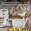 Миксер Kenwood HMP32.A0WH - миниатюра 3