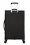 ВалізаAmerican Tourister SUMMERFUNK BLACK 67,5x42x27,5(29,5)  67 См 78G*09004 - мініатюра 7