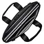 Сумка для ноутбука Rivacase 15.6" Black (8930 PU) (8930 PU (Black)) - мініатюра 5