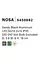 Світильник Nova Luce Nosa 9450882 - мініатюра 3
