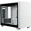 Корпус Cooler Master MasterBox NR200P White (MCB-NR200P-WGNN-S00) [135135] - миниатюра 9