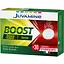 Натуральная добавка Juvamine Boost Женьшень + таурин 30 шипучих таблеток - миниатюра 1