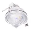 Світильник точковий Brille декоративний HDL-G32 SM MR16 165007 - мініатюра 1