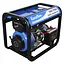 Генератор дизельний EnerSol Kit Energy 6.5 кВт SKD-7EBU - мініатюра 4