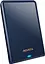 Зовнішній жорсткий диск Adata Classic HV620S 2TB Blue (AHV620S-2TU31-CBL) - мініатюра 1