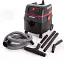 Будівельний пилосос Metabo ASR 25 L SC (602024000) - мініатюра 1
